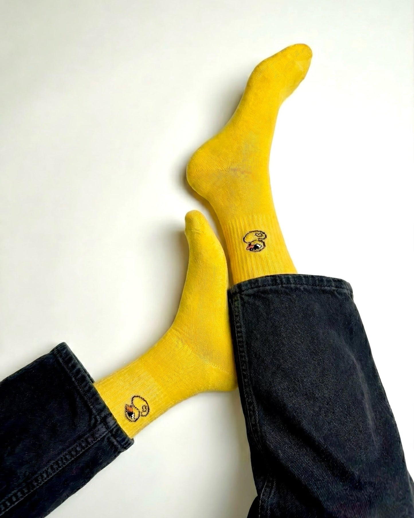 Quack Quack (Pack of 3)