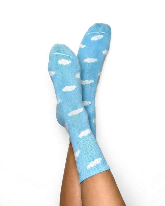 Cloudy Candy (Pack of 3)