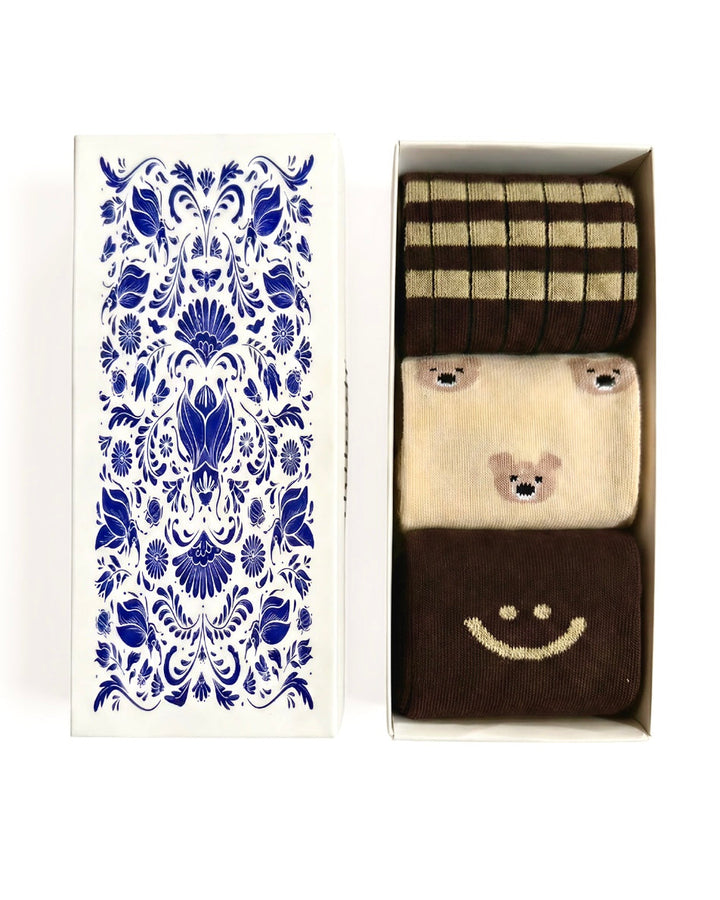 Belgian Truffle